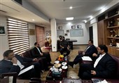 توضیحات محمد رهبری و پاکدامن در کمیته انضباطی