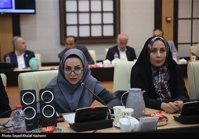 معرفی رئیس جدید بنیاد نخبگان استان بوشهر