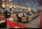 معرفی رئیس جدید بنیاد نخبگان استان بوشهر