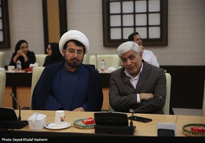معرفی رئیس جدید بنیاد نخبگان استان بوشهر