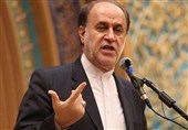 حاجیبابایی: با شهادت چند فرمانده دچار تزلزل نخواهیم شد