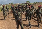 Mogadishu Suicide Bomber Kills at Least 10 at Army Recruitment Drive