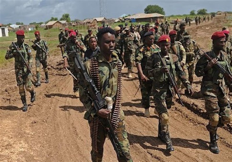 Mogadishu Suicide Bomber Kills at Least 10 at Army Recruitment Drive
