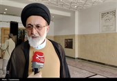 قاضیعسکر: مرحوم عامری خادم بیادعای انقلاب در ری بود