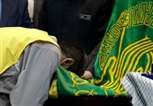 30 زندانی ایلامی به مناسبت دهه کرامت آزاد شدند