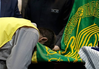 زنداني،حرم،ايلام،مراسم،خادمان،نيكوكاري