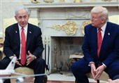 İsrail Medyası: Netanyahu Beyaz Saray'dan eli boş ayrıldı