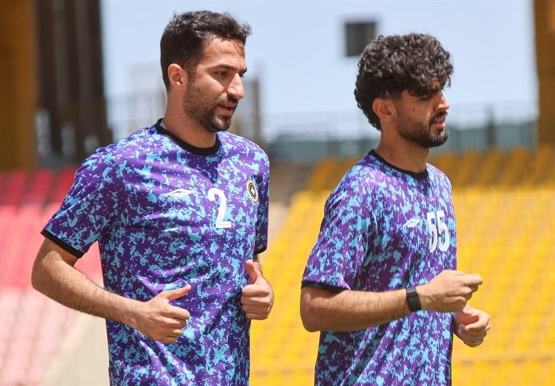 غیبت 2 مدافع سپاهان مقابل مس رفسنجان قطعی شد