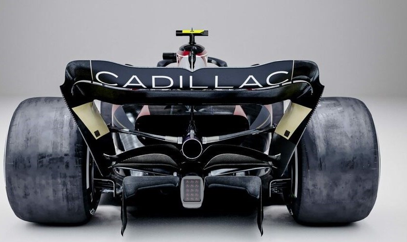 اتومبیلرانی فرمول یک , 