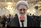 رئیس امور مساجد کشور: عامری عمرش را وقف مسجد و مردم کرد