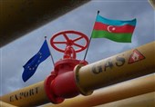 چالش بزرگ آذربایجان در مسیر افزایش صادرات گاز به اروپا