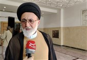 تأکید حجتالاسلام قاضیعسکر بر احیای جایگاه تاریخی و فرهنگی