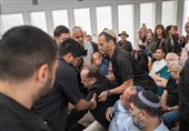 دیوان عالی اسرائیل رونین بار را ابقا کرد