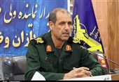 مردم کردستان وفادر به انقلاب هستند