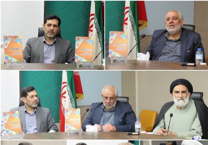 نقد و بررسی کتاب «ابزارهای فرهنگی» برگزار شد
