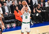 لیگ NBA| شکست نیکس در خانه/ تاندر از سد لیکرز گذشت
