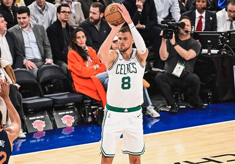 لیگ NBA| شکست نیکس در خانه/ تاندر از سد لیکرز گذشت