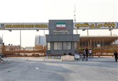 افزایش ظرفیت پارکینگ در مرز شلمچه/برنامه‌ریزی برای سفر ایمن زائران