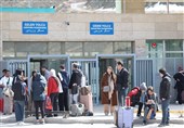 مسافران ایرانی وان ترکیه در نوروز 80 میلیون دلار هزینه کردند