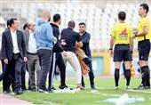 امنیت را به فوتبال برگردانید