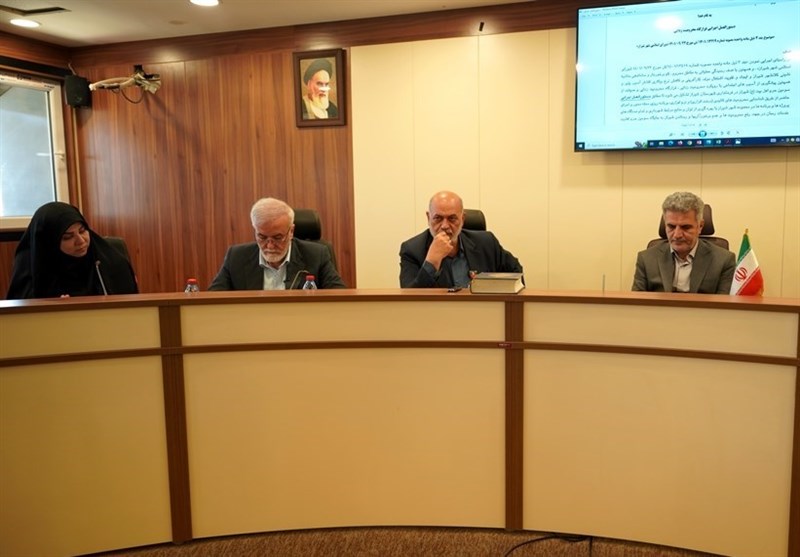 رویکرد مردممحور در برنامههای محرومیتزدایی شیراز