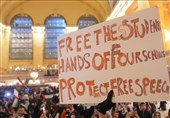 Lawyer Representing Pro-Palestinian Protesters Detained at Detroit Airport