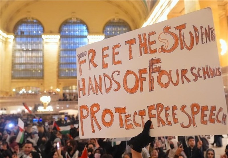 Lawyer Representing Pro-Palestinian Protesters Detained at Detroit Airport