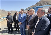بهرهبرداری از راهآهن شهرکرد در دولت چهاردهم