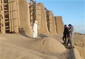 2 جایزه جهانی برای مستند میراث باد