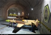 Army to Expand Drone Bases in Iran