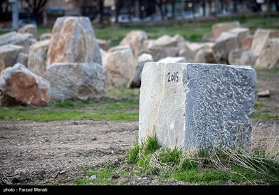 معبد آناهیتا در کرمانشاه