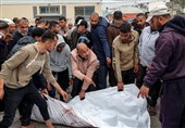 Israel Strikes Gaza Safe Zone, Charity Kitchen amid Ongoing Aid Blockade