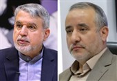 تقدیر وزیر میراث فرهنگی از استاندار خراسان جنوبی