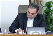 دستور عراقچی برای مساعدت به اتباع ایرانی در استانبول