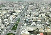 افزایش محدوده بازآفرینی شهر هشتگرد از به 115 هکتار