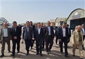 فرودگاه قزوین برای توسعه 1600 میلیارد تومان سرمایه نیاز دارد
