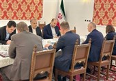 İran ve Rusya’nın Nükleer Enerji İş Birliğine Vurgusu
