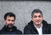 ادامه سکوت پژمان نوری درباره ملوان