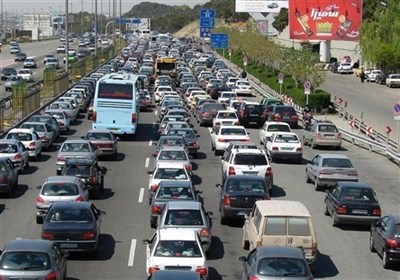 ترافيك،روز،شنبه،درصد،هفته،ساعت