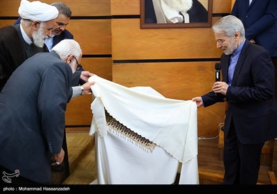 گرامیداشت چهل‌وششمین سالروز تأسیس بنیاد مسکن انقلاب اسلامی