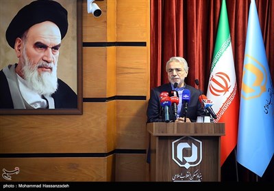 گرامیداشت چهل‌وششمین سالروز تأسیس بنیاد مسکن انقلاب اسلامی