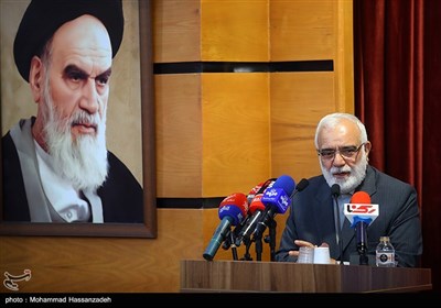 گرامیداشت چهل‌وششمین سالروز تأسیس بنیاد مسکن انقلاب اسلامی