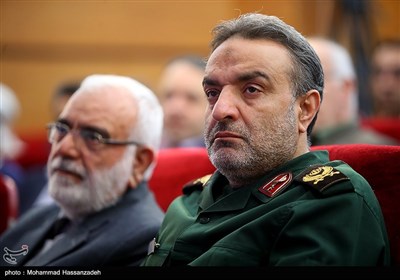 گرامیداشت چهل‌وششمین سالروز تأسیس بنیاد مسکن انقلاب اسلامی