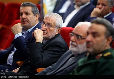 گرامیداشت چهل‌وششمین سالروز تأسیس بنیاد مسکن انقلاب اسلامی