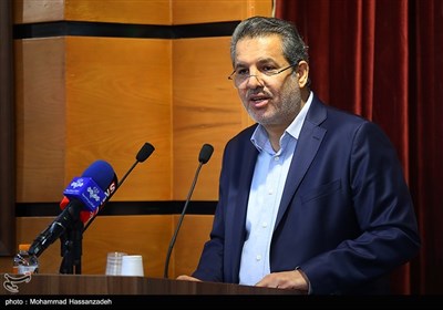 گرامیداشت چهل‌وششمین سالروز تأسیس بنیاد مسکن انقلاب اسلامی