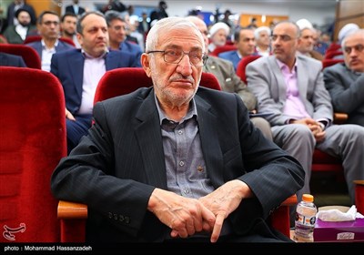گرامیداشت چهل‌وششمین سالروز تأسیس بنیاد مسکن انقلاب اسلامی