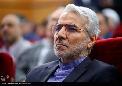 گرامیداشت چهل‌وششمین سالروز تأسیس بنیاد مسکن انقلاب اسلامی