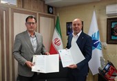 تفاهم‌نامه همکاری فدراسیون ورزش‌های همگانی و دانشگاه آزاد