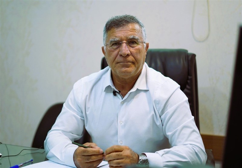 جلسات انتخاب سرمربی امید ادامه دارد/ نوجوانان غافلگیر شدند!