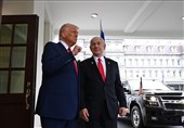 ترامپ، اردوغان را ستایش کرد یا تهدید؟